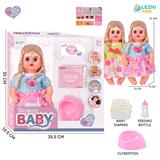 OBL10222069 - DOLL