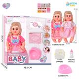 OBL10222070 - DOLL