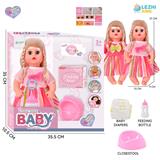 OBL10222071 - DOLL