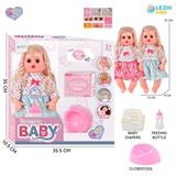 OBL10222072 - DOLL