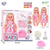 OBL10222074 - DOLL
