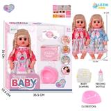 OBL10222077 - DOLL