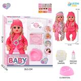 OBL10222078 - DOLL