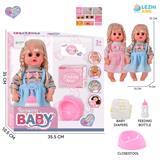 OBL10222079 - DOLL