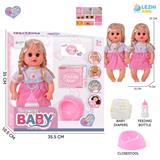 OBL10222080 - DOLL