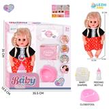 OBL10222081 - DOLL