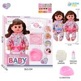 OBL10222083 - DOLL