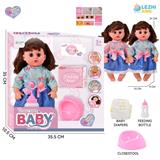 OBL10222084 - DOLL