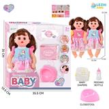 OBL10222089 - DOLL