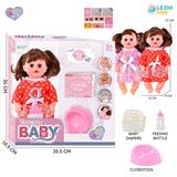 OBL10222090 - DOLL