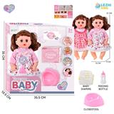 OBL10222092 - DOLL