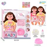 OBL10222095 - DOLL