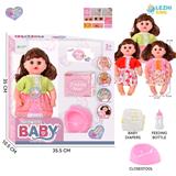 OBL10222097 - DOLL