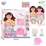 OBL10222098 - DOLL