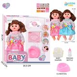 OBL10222100 - DOLL