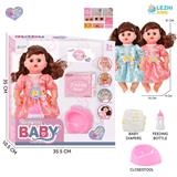 OBL10222101 - DOLL