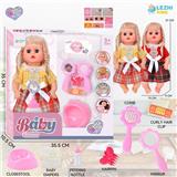 OBL10222103 - DOLL