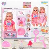 OBL10222107 - DOLL