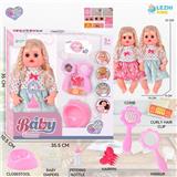 OBL10222109 - DOLL
