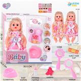 OBL10222111 - DOLL