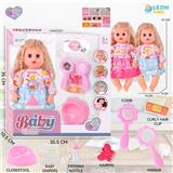 OBL10222112 - DOLL