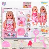 OBL10222113 - DOLL