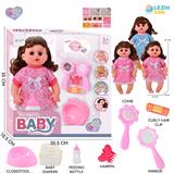 OBL10222131 - DOLL