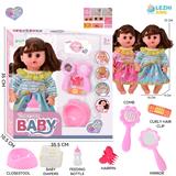 OBL10222132 - DOLL
