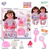 OBL10222136 - DOLL
