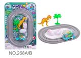 OBL10222201 - Wind up toys