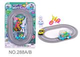 OBL10222203 - Wind up toys