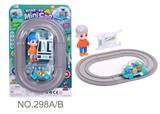 OBL10222204 - Wind up toys