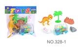 OBL10222205 - Wind up toys