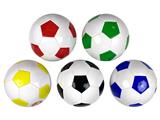 OBL10222225 - Basketball / football / volleyball / football
