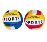 OBL10222233 - Basketball / football / volleyball / football