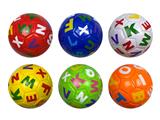 OBL10222241 - Basketball / football / volleyball / football