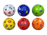 OBL10222242 - Basketball / football / volleyball / football