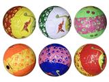 OBL10222245 - Basketball / football / volleyball / football