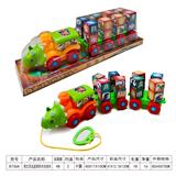 OBL10222778 - Pulling force toys