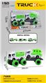 OBL10222910 - Sets / fire rescue set of / ambulance