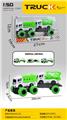 OBL10222911 - Sets / fire rescue set of / ambulance
