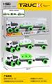OBL10222922 - Sets / fire rescue set of / ambulance