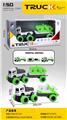 OBL10222931 - Sets / fire rescue set of / ambulance