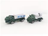 OBL10223287 - 回力恐龙工程车