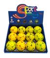 OBL10223785 - 展示盒12只6.3CM PU高弹球