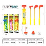 OBL10223839 - Bowling / Golf / Baseball
