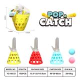 OBL10223842 - PINGPONG BALL/BADMINTON/Tennis ball