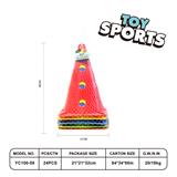OBL10223863 - Sets / fire rescue set of / ambulance