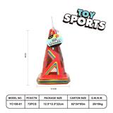 OBL10223866 - Sets / fire rescue set of / ambulance