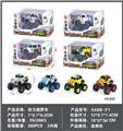 OBL10224047 - 回力越野车